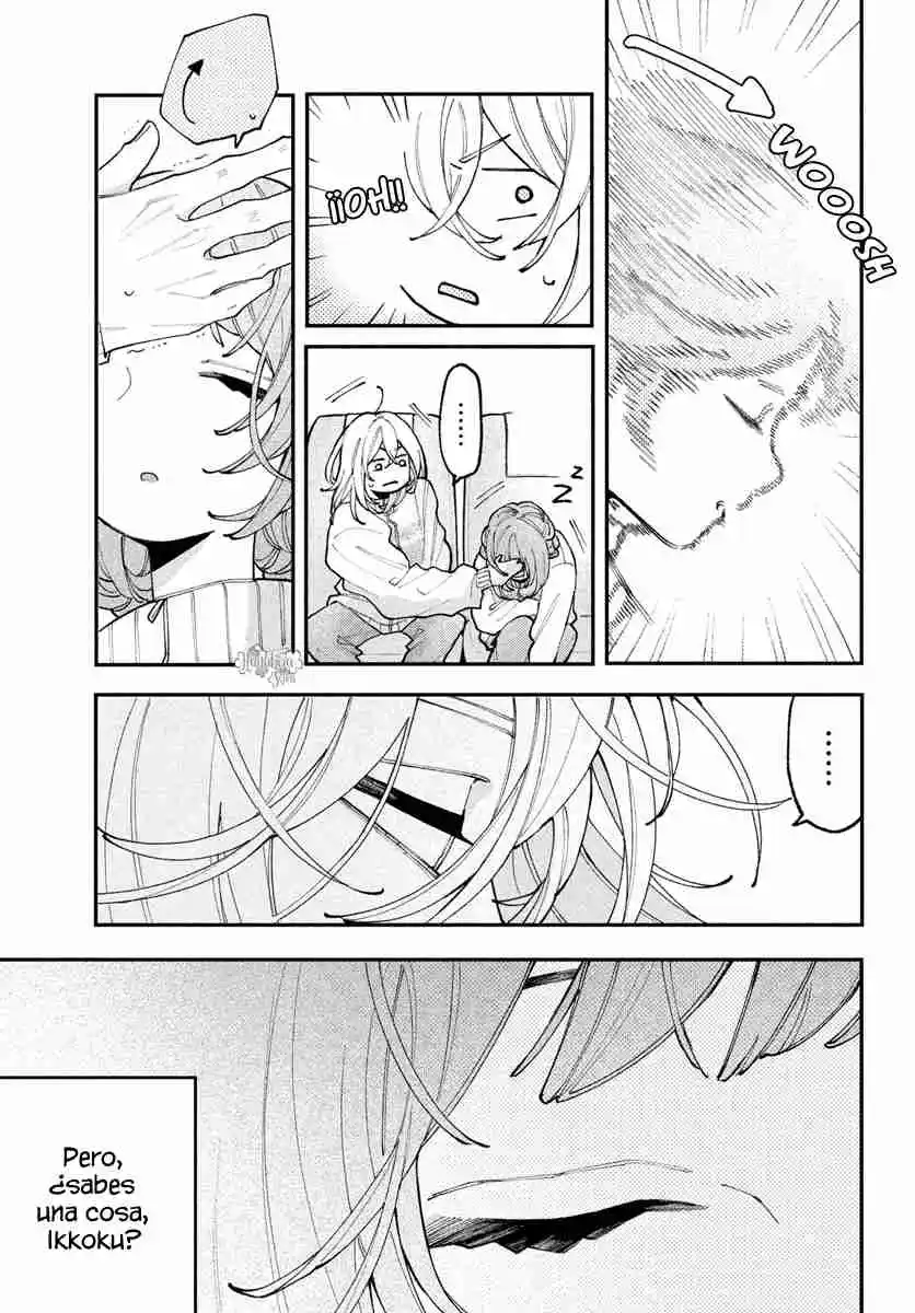 Koiseyo Mayakashi Tenshi-domo - Capítulo 6 - Página 40 - LectorTMOo