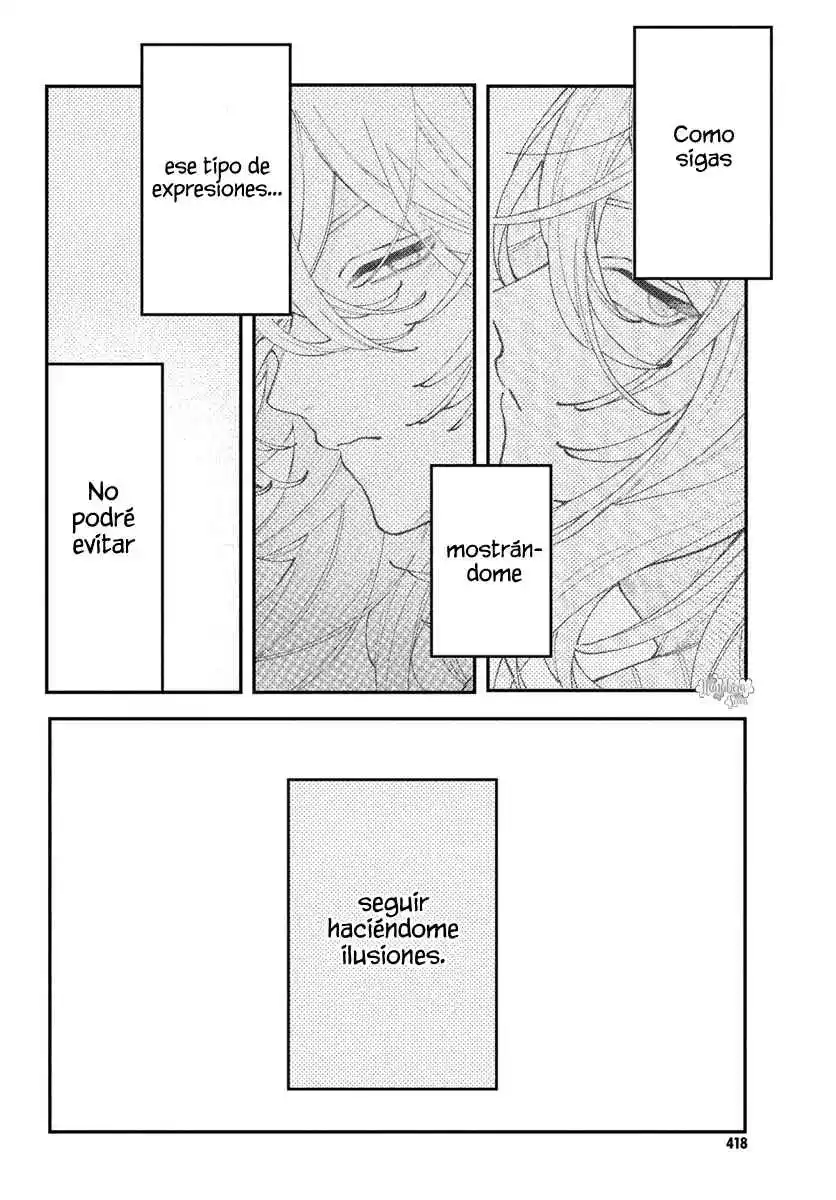 Koiseyo Mayakashi Tenshi-domo - Capítulo 6 - Página 41 - LectorTMOo