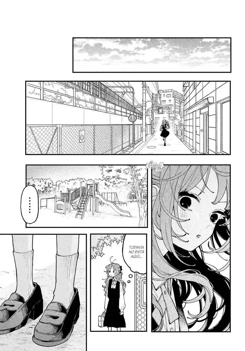 Koiseyo Mayakashi Tenshi-domo - Capítulo 7 - Página 20 - LectorTMOo