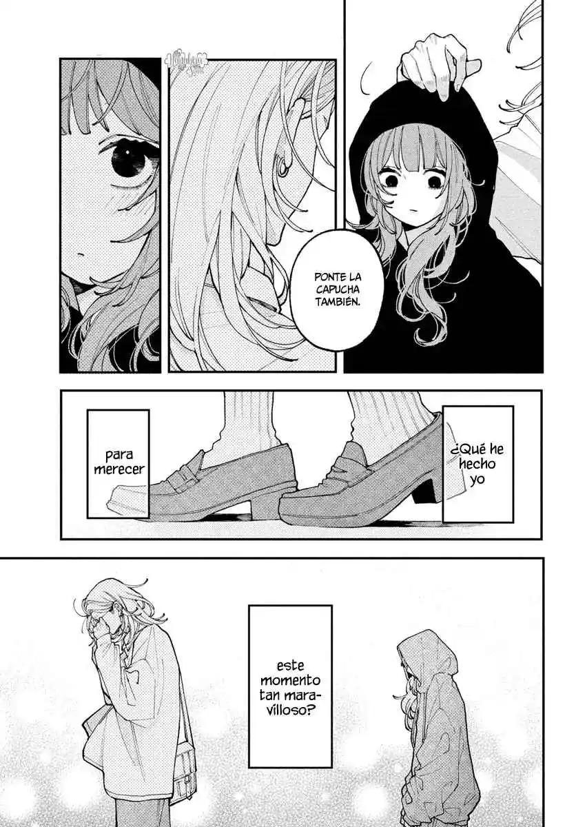 Koiseyo Mayakashi Tenshi-domo - Capítulo 7 - Página 24 - LectorTMOo