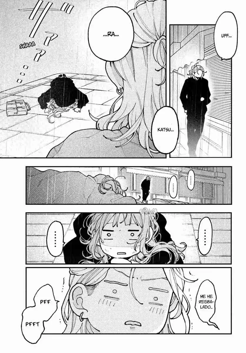 Koiseyo Mayakashi Tenshi-domo - Capítulo 7 - Página 38 - LectorTMOo