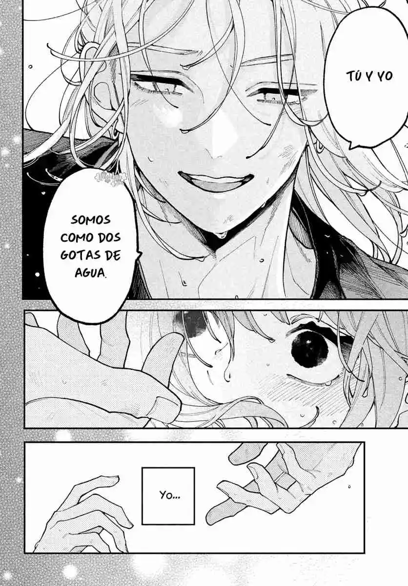 Koiseyo Mayakashi Tenshi-domo - Capítulo 7 - Página 41 - LectorTMOo