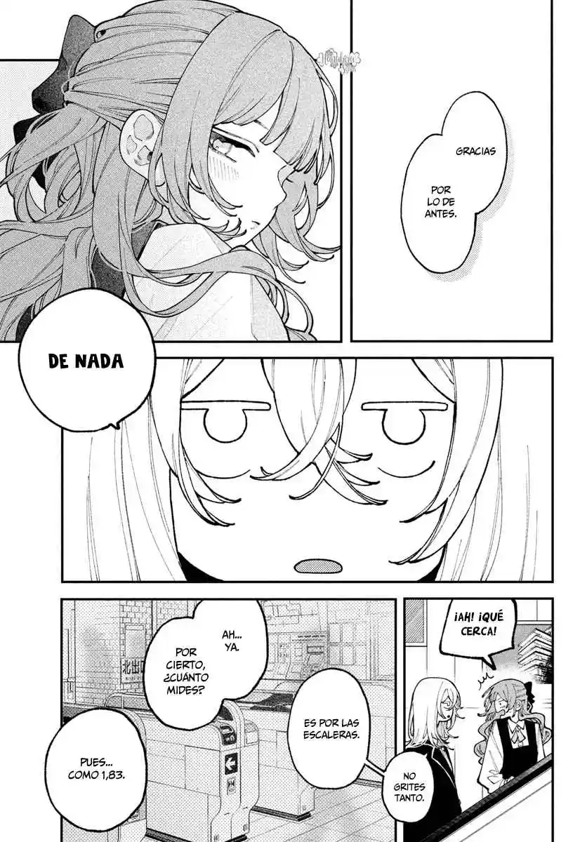 Koiseyo Mayakashi Tenshi-domo - Capítulo 8 - Página 26 - LectorTMOo