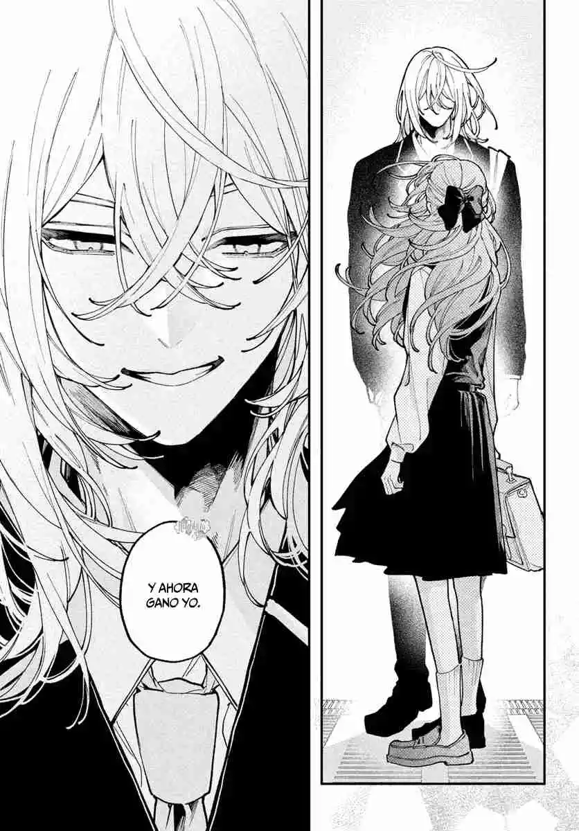 Koiseyo Mayakashi Tenshi-domo - Capítulo 8 - Página 28 - LectorTMOo