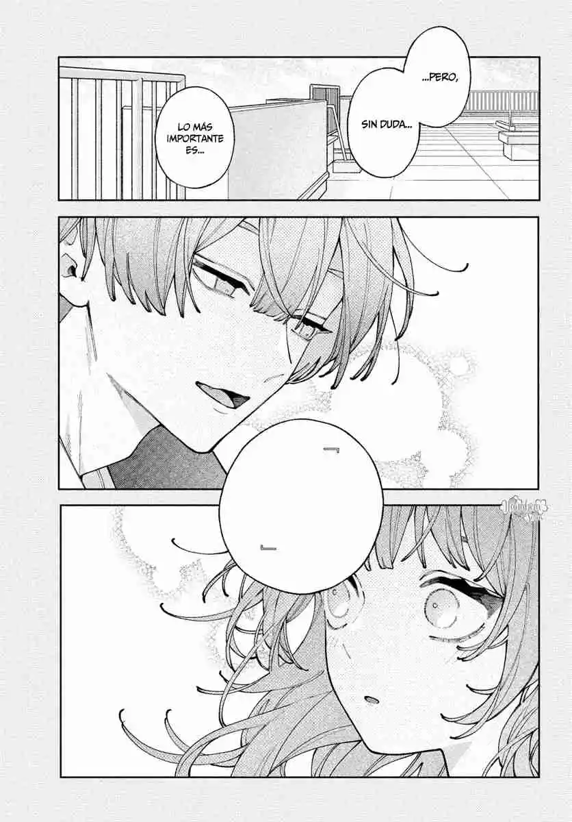 Koiseyo Mayakashi Tenshi-domo - Capítulo 8 - Página 36 - LectorTMOo