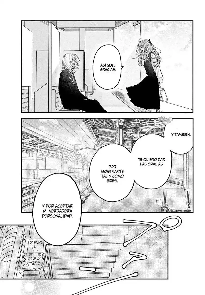 Koiseyo Mayakashi Tenshi-domo - Capítulo 8 - Página 38 - LectorTMOo
