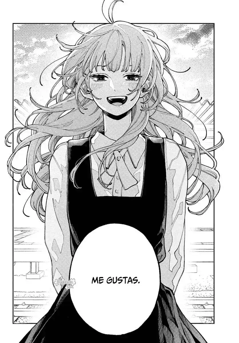 Koiseyo Mayakashi Tenshi-domo - Capítulo 8 - Página 39 - LectorTMOo