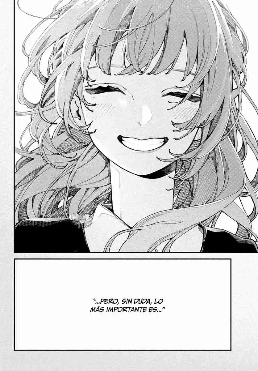 Koiseyo Mayakashi Tenshi-domo - Capítulo 8 - Página 41 - LectorTMOo