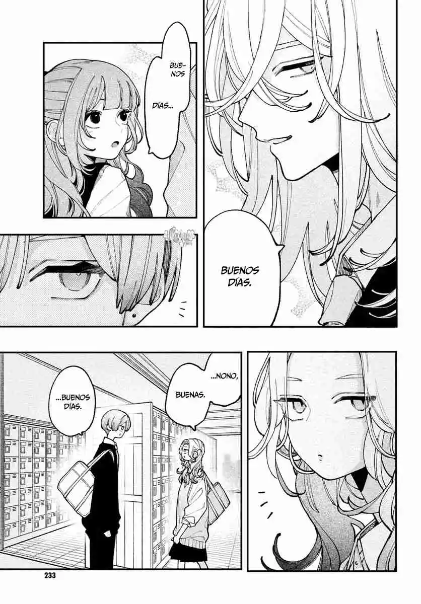 Koiseyo Mayakashi Tenshi-domo - Capítulo 9 - Página 22 - LectorTMOo
