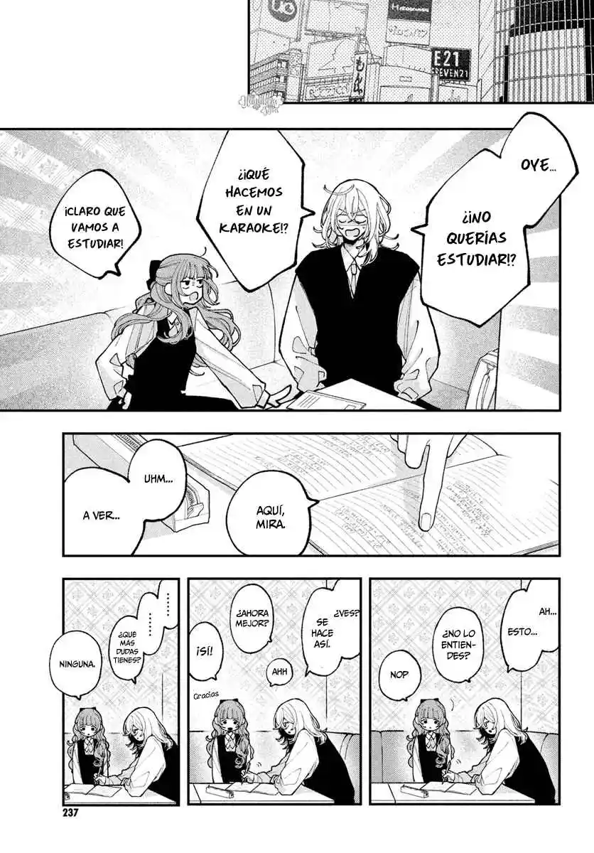 Koiseyo Mayakashi Tenshi-domo - Capítulo 9 - Página 26 - LectorTMOo