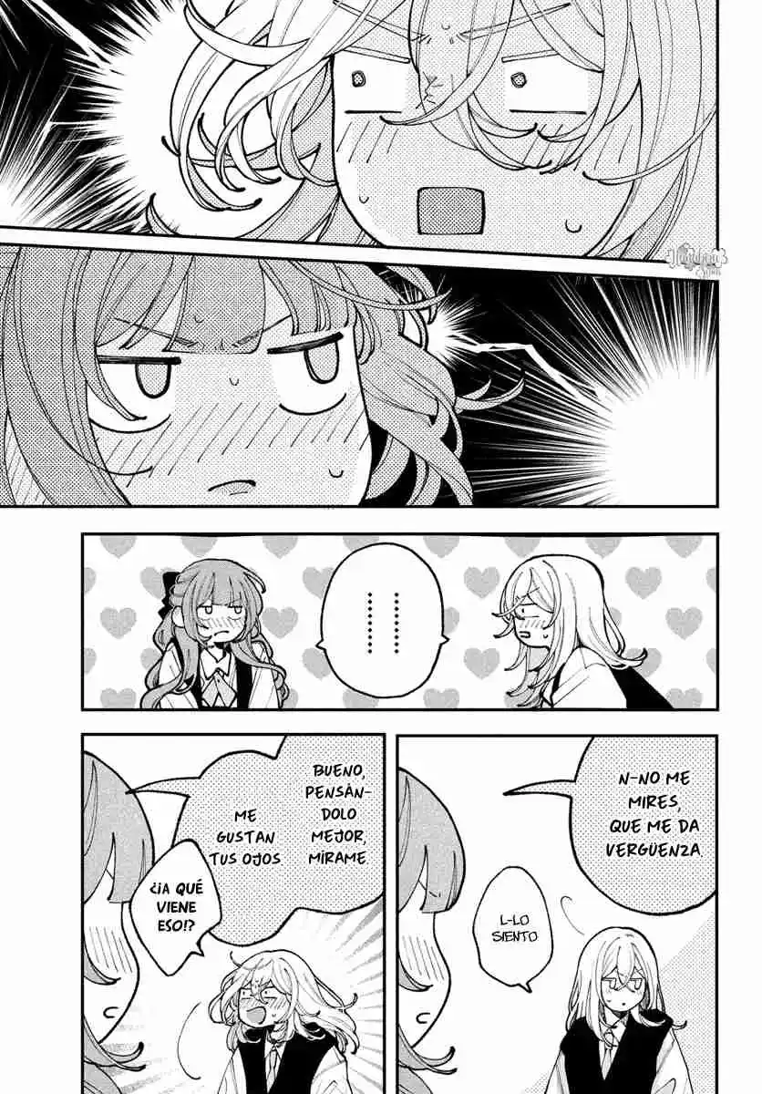 Koiseyo Mayakashi Tenshi-domo - Capítulo 9 - Página 28 - LectorTMOo