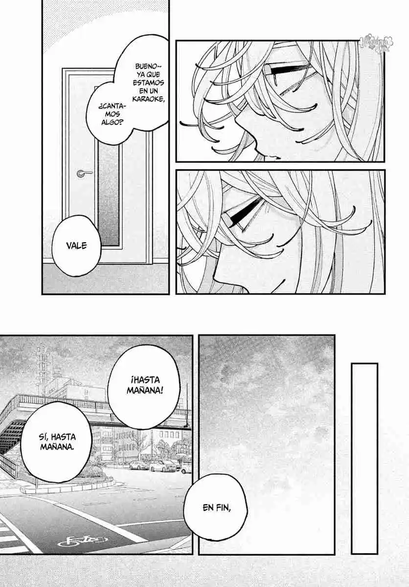 Koiseyo Mayakashi Tenshi-domo - Capítulo 9 - Página 38 - LectorTMOo