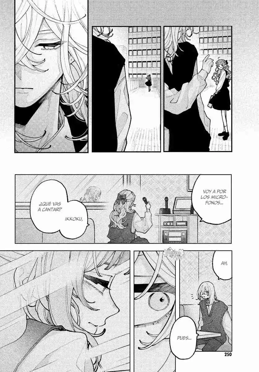Koiseyo Mayakashi Tenshi-domo - Capítulo 9 - Página 39 - LectorTMOo