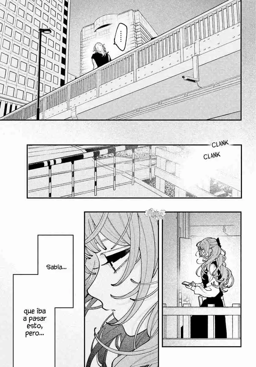 Koiseyo Mayakashi Tenshi-domo - Capítulo 9 - Página 40 - LectorTMOo