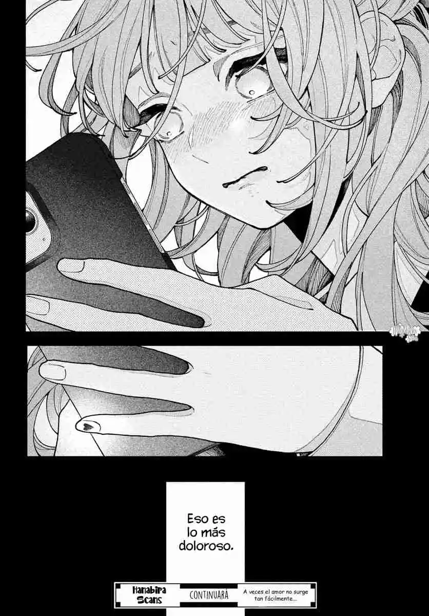 Koiseyo Mayakashi Tenshi-domo - Capítulo 9 - Página 43 - LectorTMOo