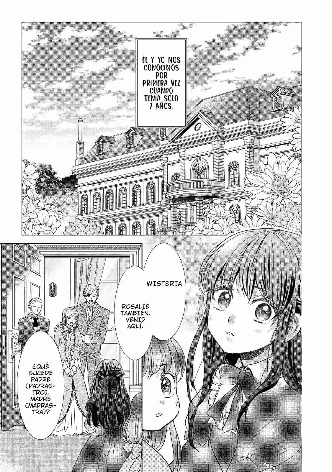 Koishita Hito Wa, Imouto No Kawari Ni Shindekure To Itta - Capítulo 1 - Página 5 - LectorTMOo