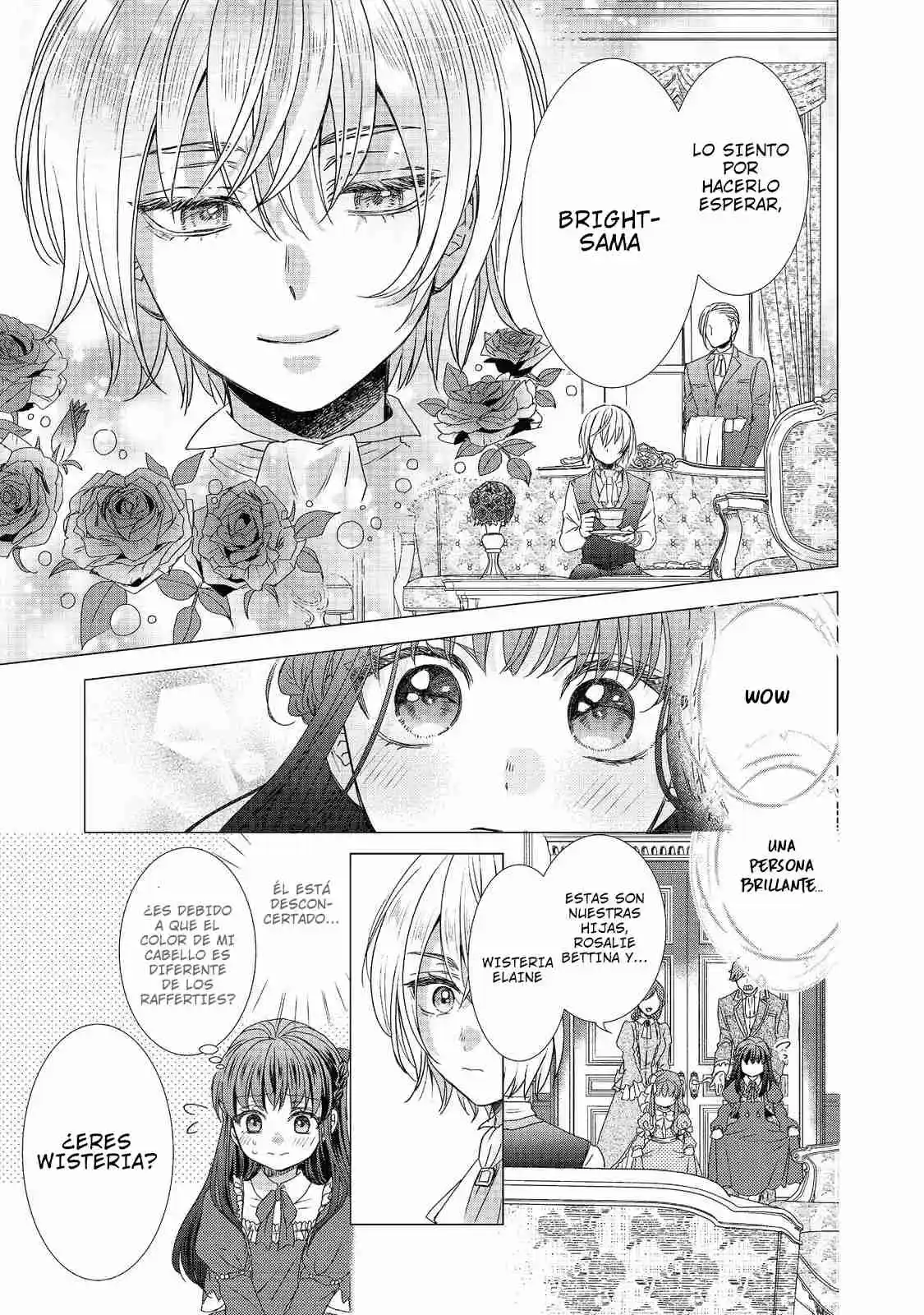 Koishita Hito Wa, Imouto No Kawari Ni Shindekure To Itta - Capítulo 1 - Página 7 - LectorTMOo
