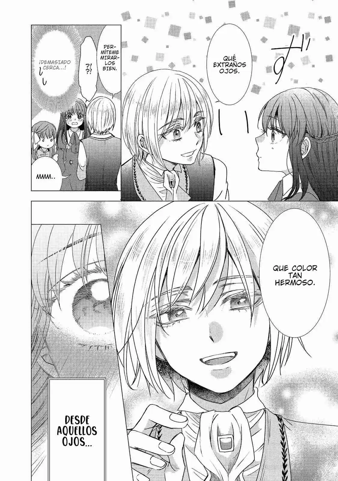 Koishita Hito Wa, Imouto No Kawari Ni Shindekure To Itta - Capítulo 1 - Página 8 - LectorTMOo