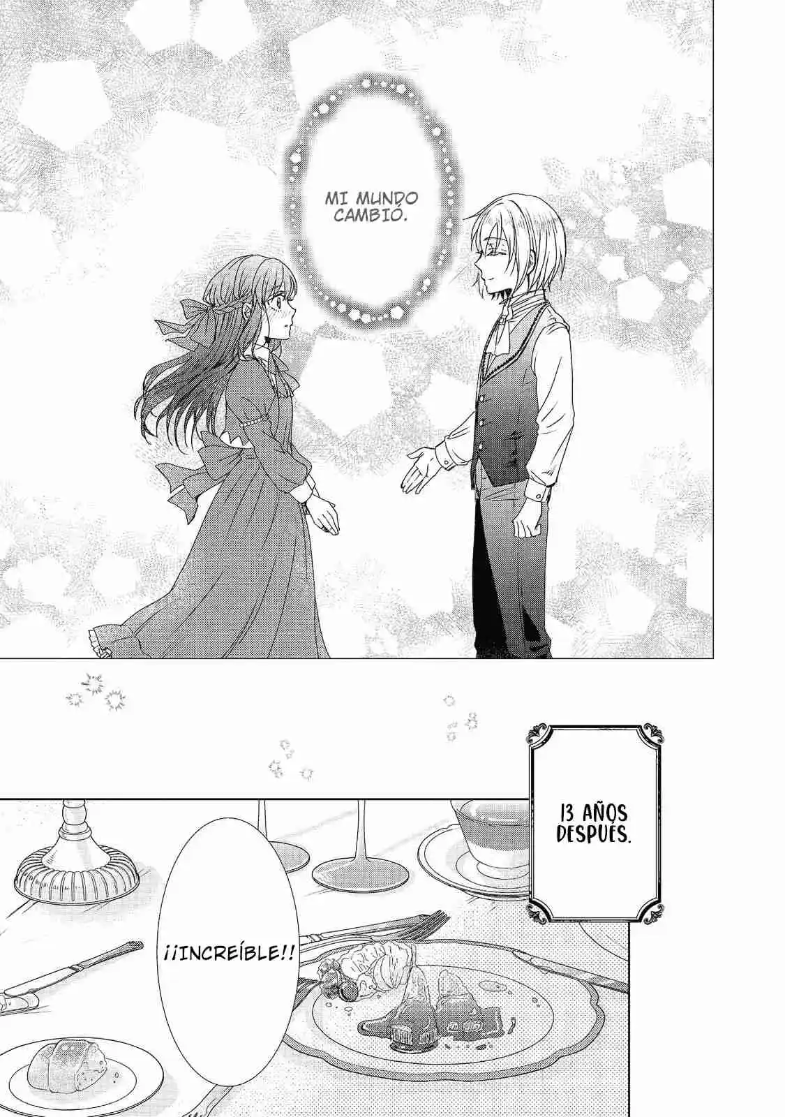 Koishita Hito Wa, Imouto No Kawari Ni Shindekure To Itta - Capítulo 1 - Página 9 - LectorTMOo