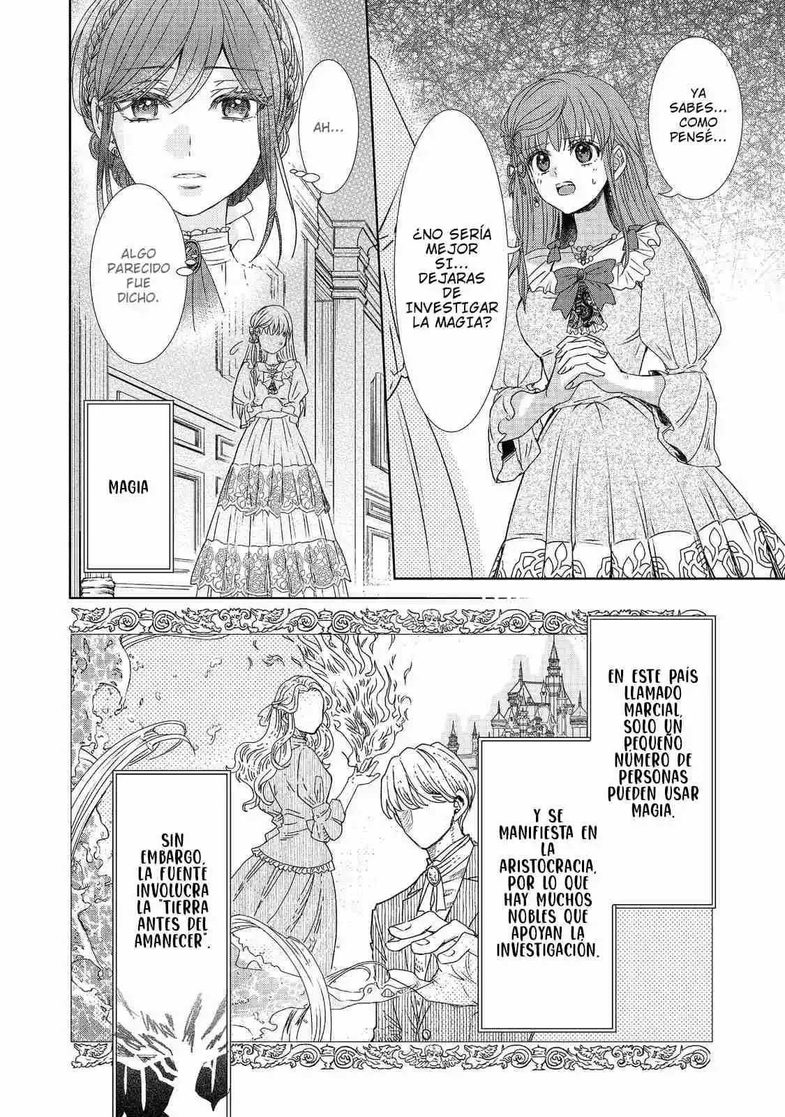 Koishita Hito Wa, Imouto No Kawari Ni Shindekure To Itta - Capítulo 1 - Página 12 - LectorTMOo