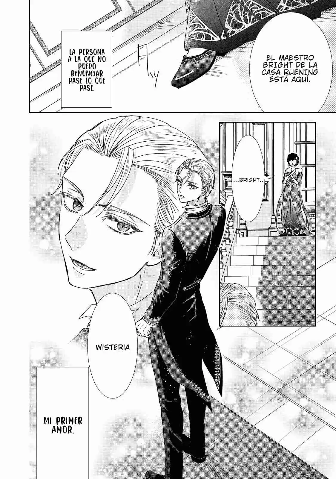 Koishita Hito Wa, Imouto No Kawari Ni Shindekure To Itta - Capítulo 1 - Página 16 - LectorTMOo