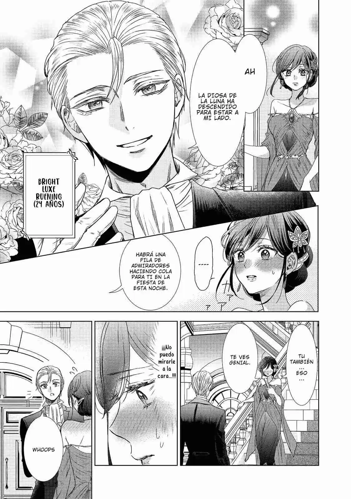 Koishita Hito Wa, Imouto No Kawari Ni Shindekure To Itta - Capítulo 1 - Página 17 - LectorTMOo