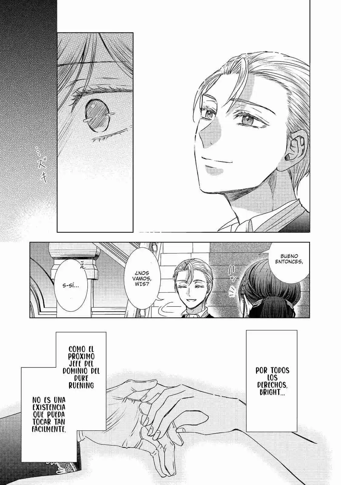 Koishita Hito Wa, Imouto No Kawari Ni Shindekure To Itta - Capítulo 1 - Página 19 - LectorTMOo