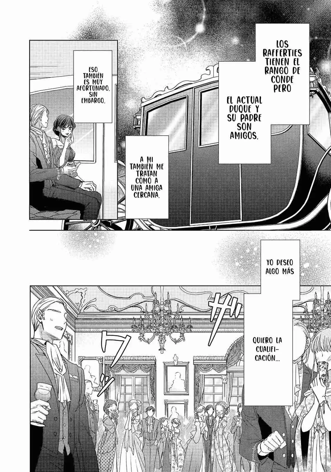 Koishita Hito Wa, Imouto No Kawari Ni Shindekure To Itta - Capítulo 1 - Página 20 - LectorTMOo