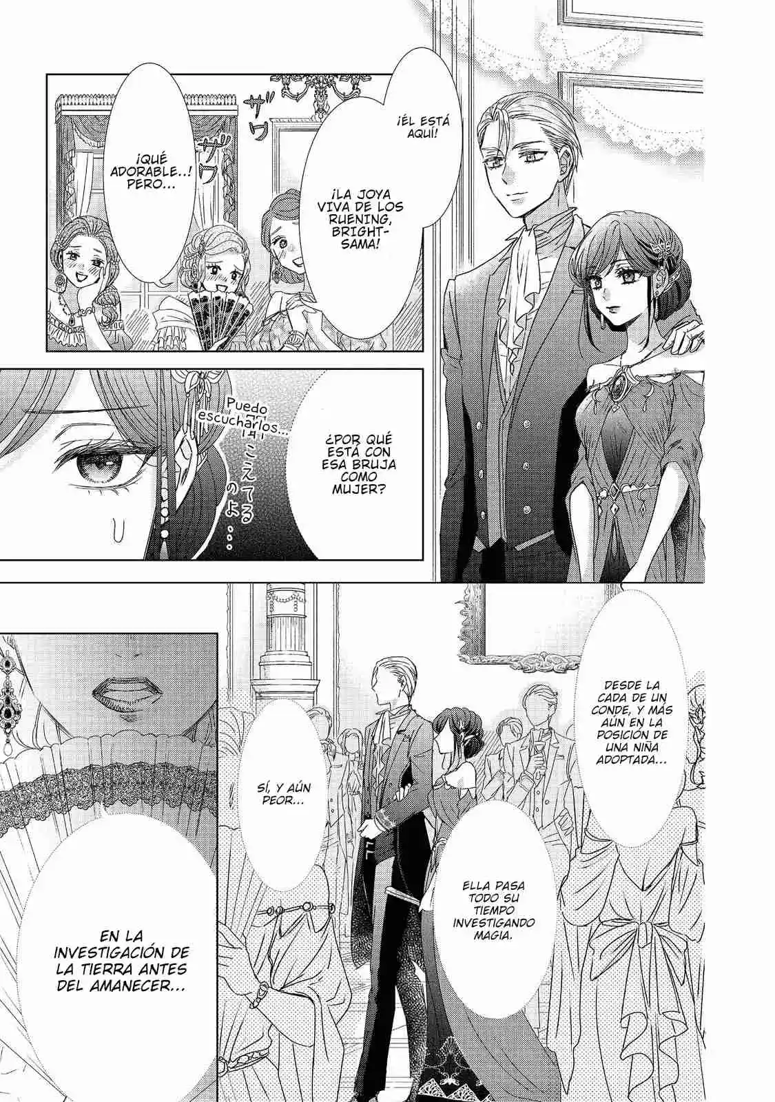 Koishita Hito Wa, Imouto No Kawari Ni Shindekure To Itta - Capítulo 1 - Página 21 - LectorTMOo