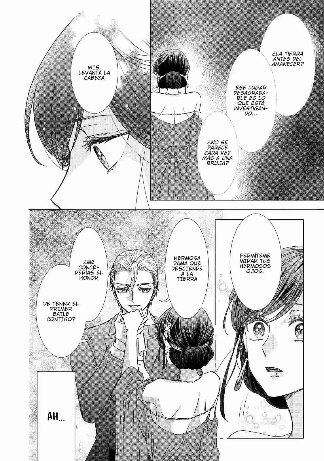 Koishita Hito Wa, Imouto No Kawari Ni Shindekure To Itta - Capítulo 1 - Página 22 - LectorTMOo