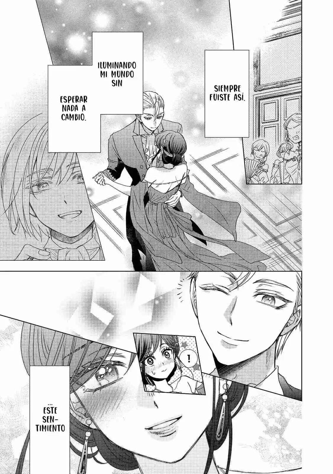 Koishita Hito Wa, Imouto No Kawari Ni Shindekure To Itta - Capítulo 1 - Página 23 - LectorTMOo