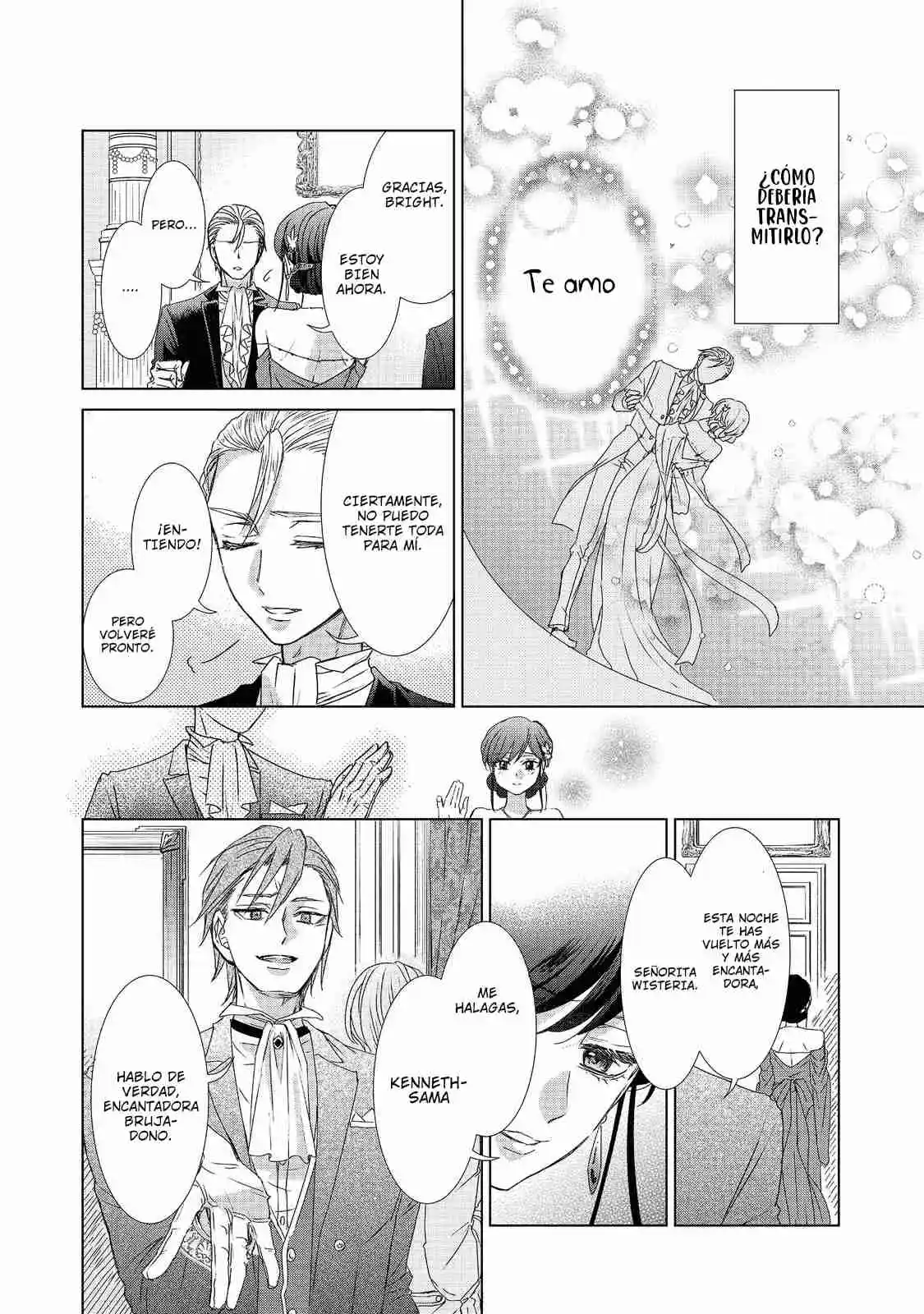 Koishita Hito Wa, Imouto No Kawari Ni Shindekure To Itta - Capítulo 1 - Página 24 - LectorTMOo