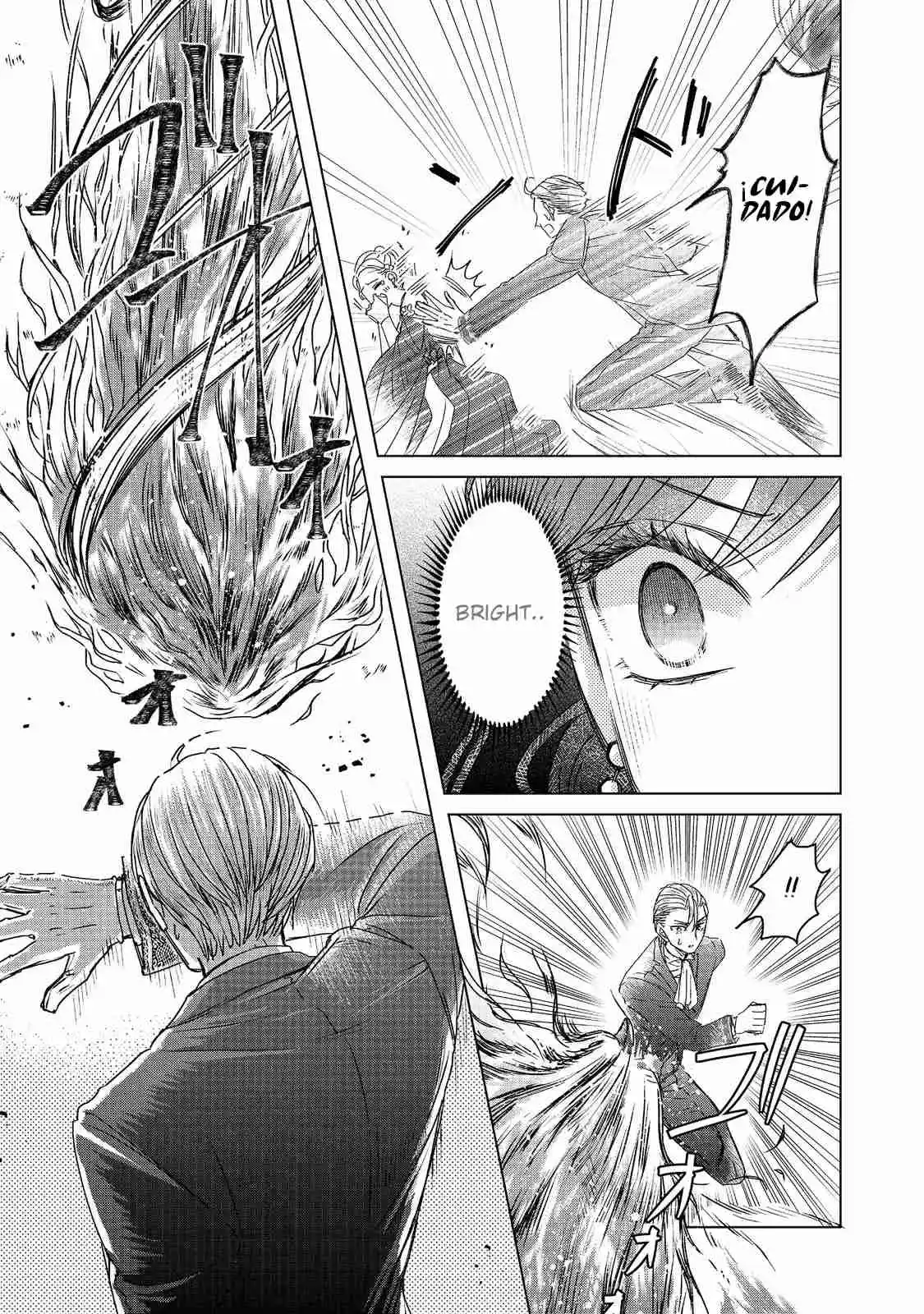 Koishita Hito Wa, Imouto No Kawari Ni Shindekure To Itta - Capítulo 1 - Página 27 - LectorTMOo
