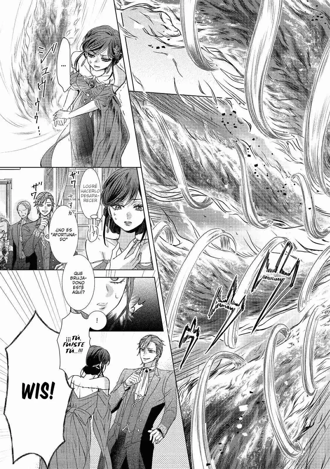 Koishita Hito Wa, Imouto No Kawari Ni Shindekure To Itta - Capítulo 1 - Página 29 - LectorTMOo