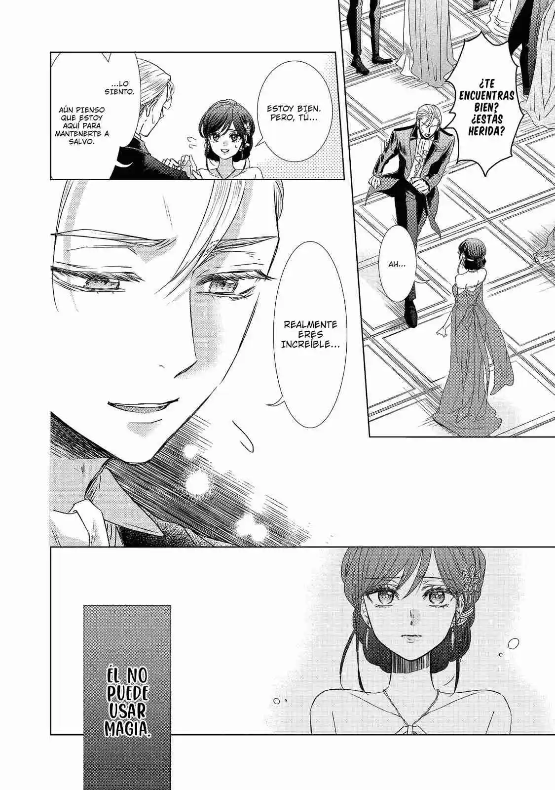 Koishita Hito Wa, Imouto No Kawari Ni Shindekure To Itta - Capítulo 1 - Página 30 - LectorTMOo