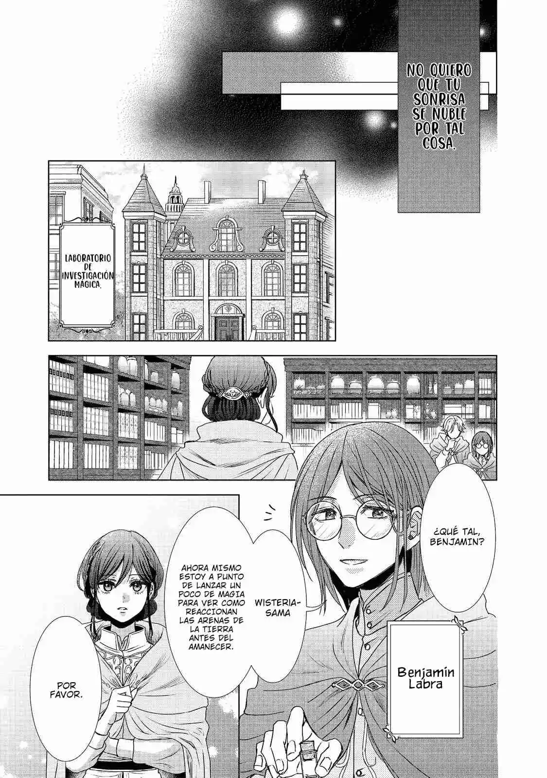 Koishita Hito Wa, Imouto No Kawari Ni Shindekure To Itta - Capítulo 1 - Página 31 - LectorTMOo