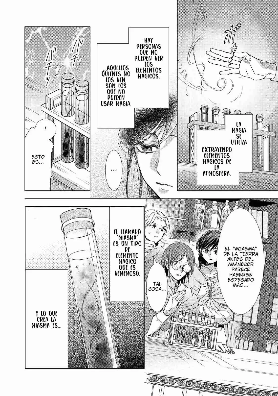 Koishita Hito Wa, Imouto No Kawari Ni Shindekure To Itta - Capítulo 1 - Página 32 - LectorTMOo