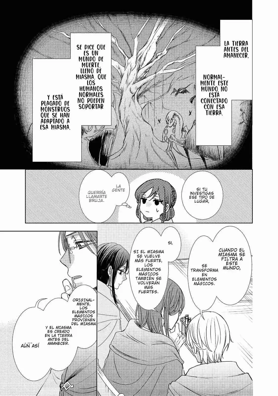 Koishita Hito Wa, Imouto No Kawari Ni Shindekure To Itta - Capítulo 1 - Página 33 - LectorTMOo
