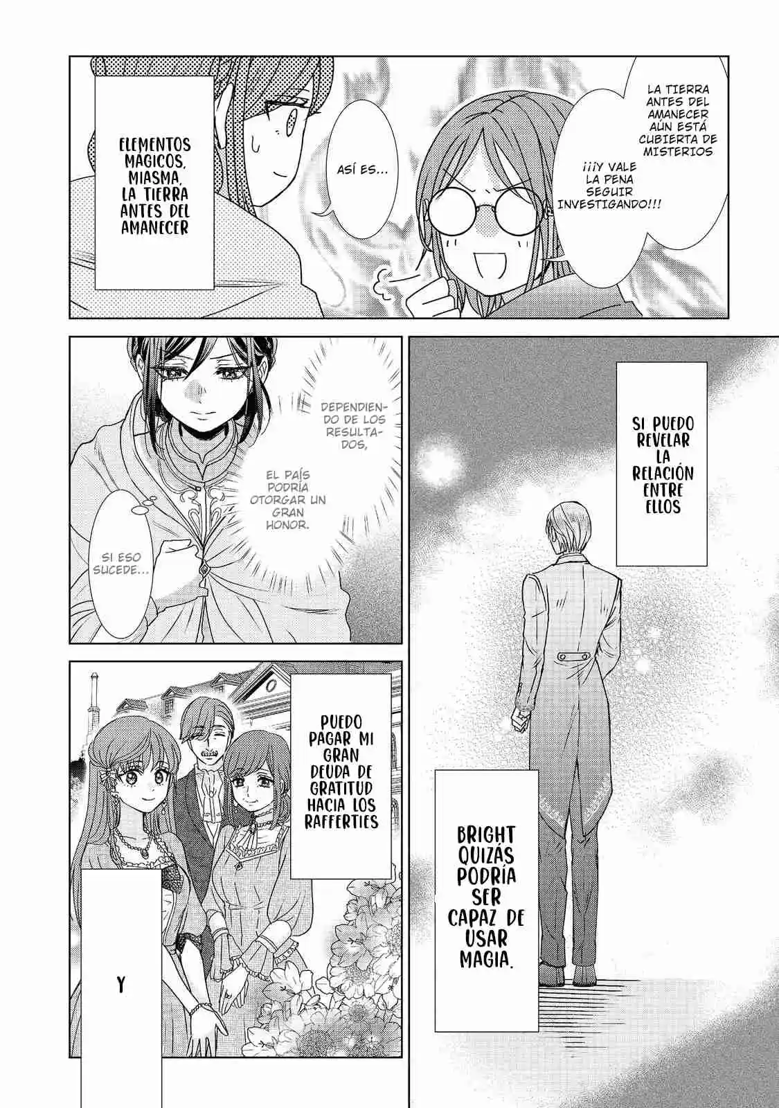 Koishita Hito Wa, Imouto No Kawari Ni Shindekure To Itta - Capítulo 1 - Página 34 - LectorTMOo