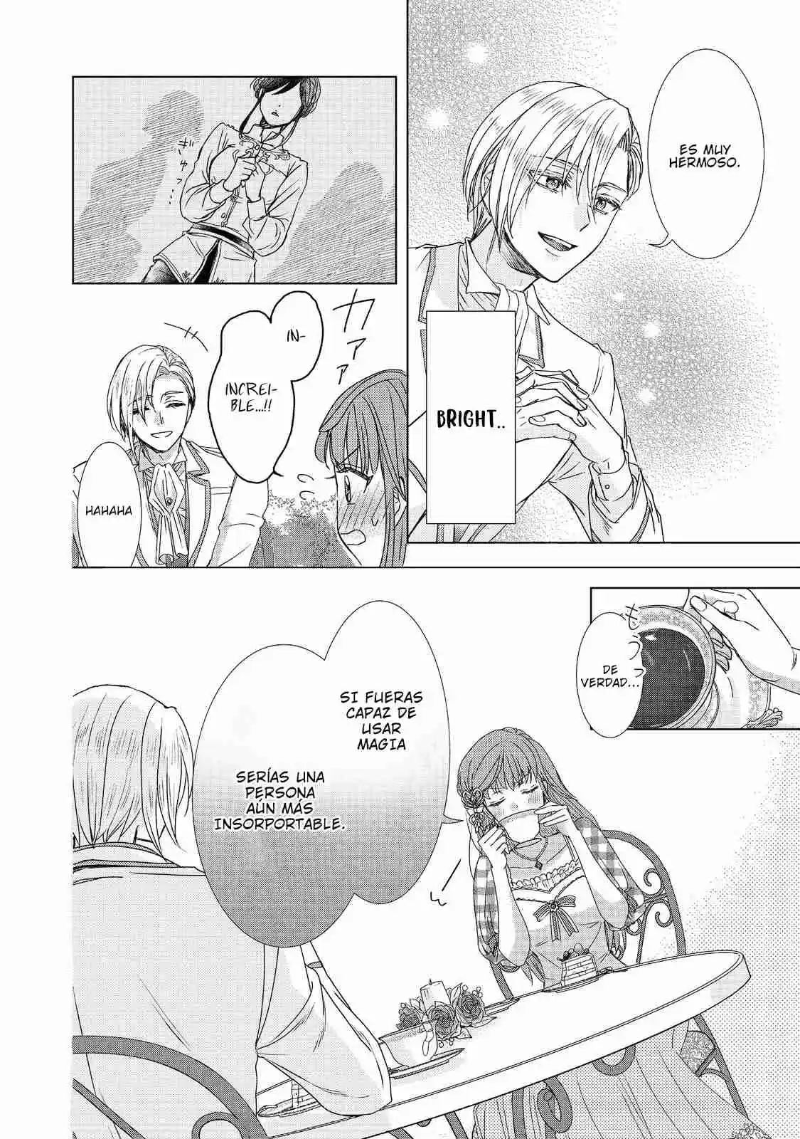 Koishita Hito Wa, Imouto No Kawari Ni Shindekure To Itta - Capítulo 1 - Página 38 - LectorTMOo