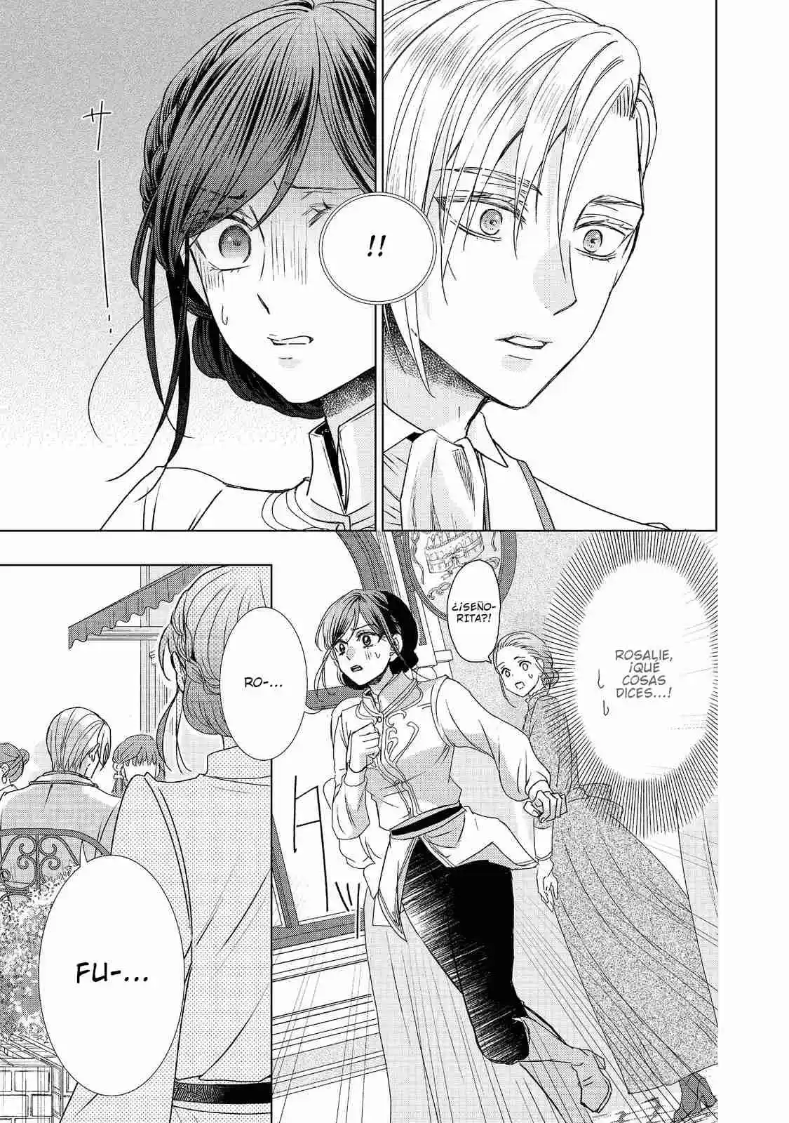 Koishita Hito Wa, Imouto No Kawari Ni Shindekure To Itta - Capítulo 1 - Página 39 - LectorTMOo