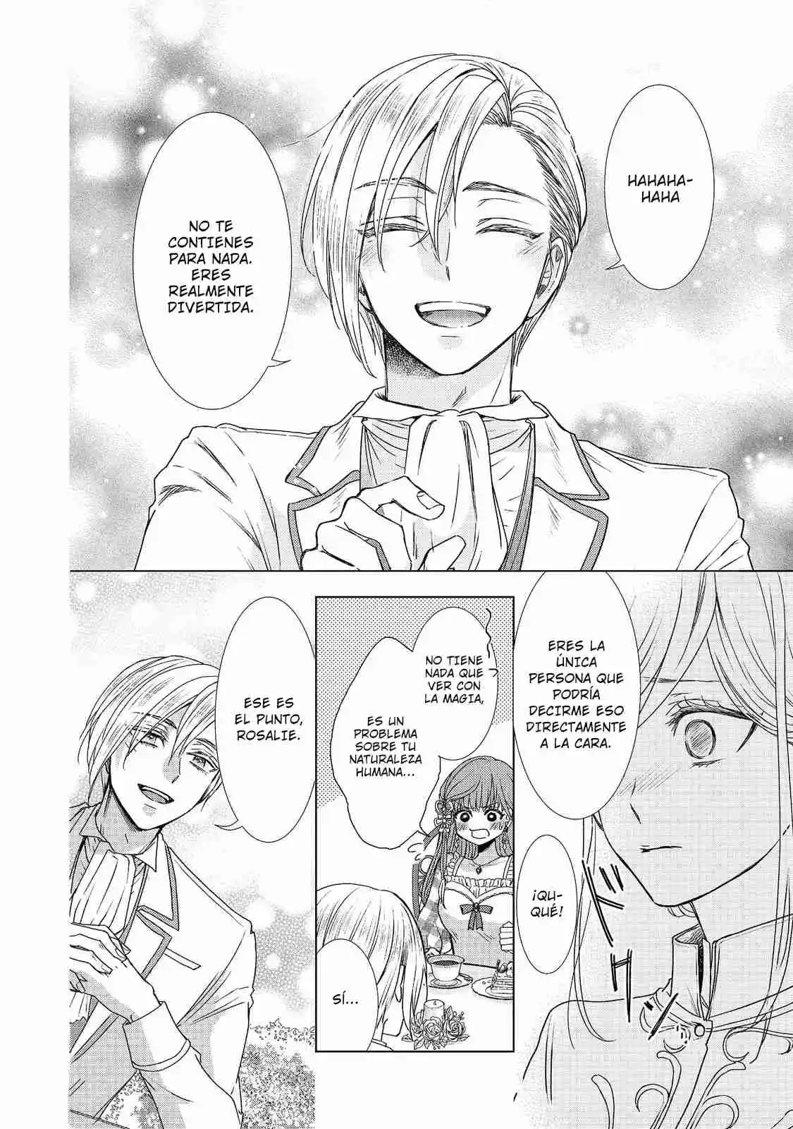 Koishita Hito Wa, Imouto No Kawari Ni Shindekure To Itta - Capítulo 1 - Página 40 - LectorTMOo