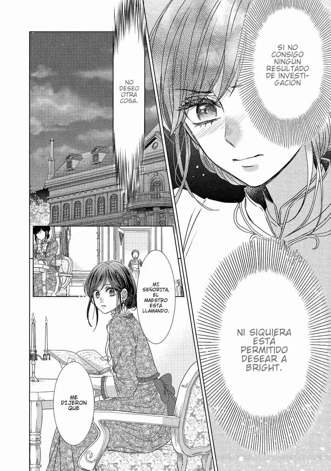 Koishita Hito Wa, Imouto No Kawari Ni Shindekure To Itta - Capítulo 1 - Página 42 - LectorTMOo