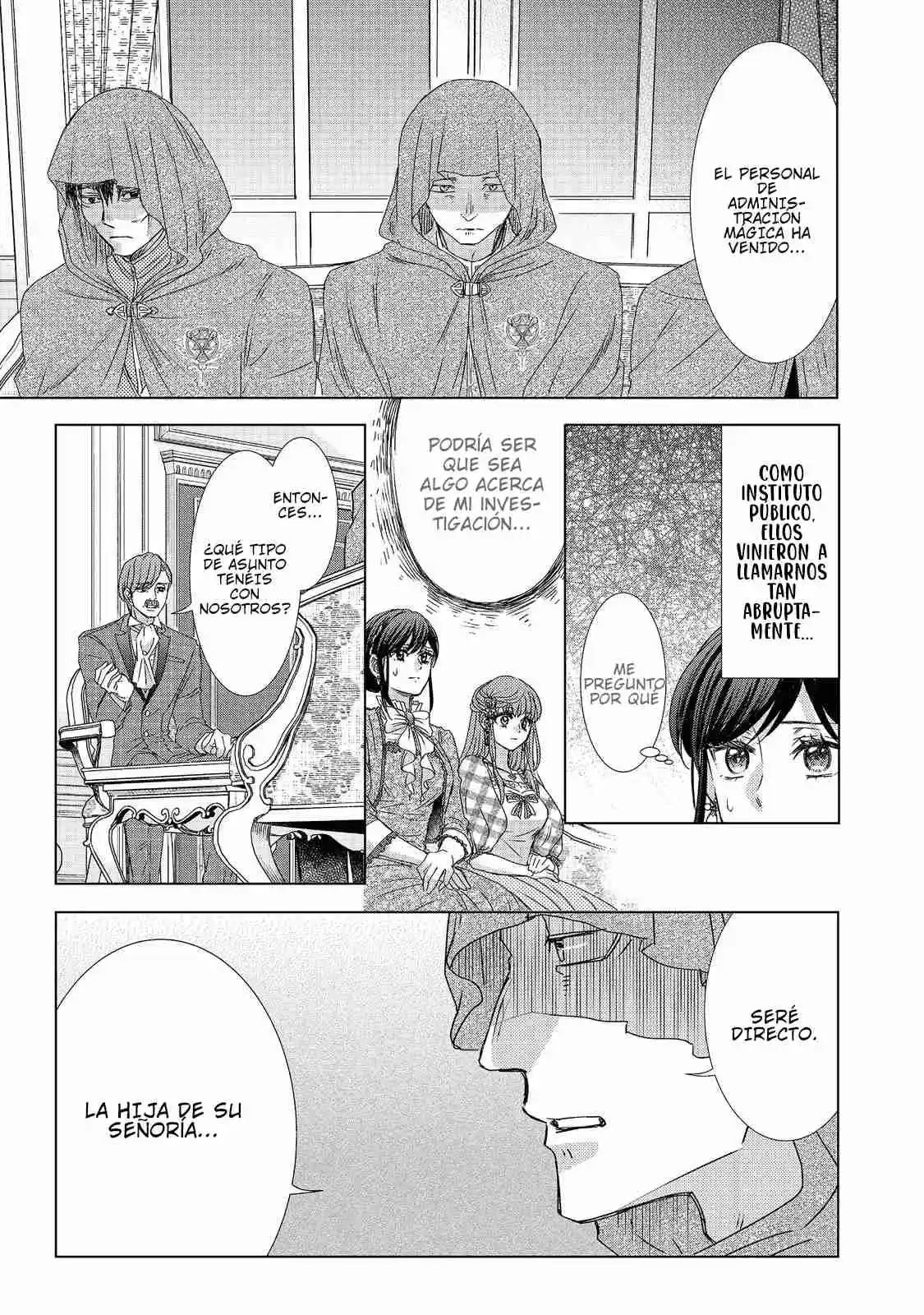 Koishita Hito Wa, Imouto No Kawari Ni Shindekure To Itta - Capítulo 1 - Página 43 - LectorTMOo