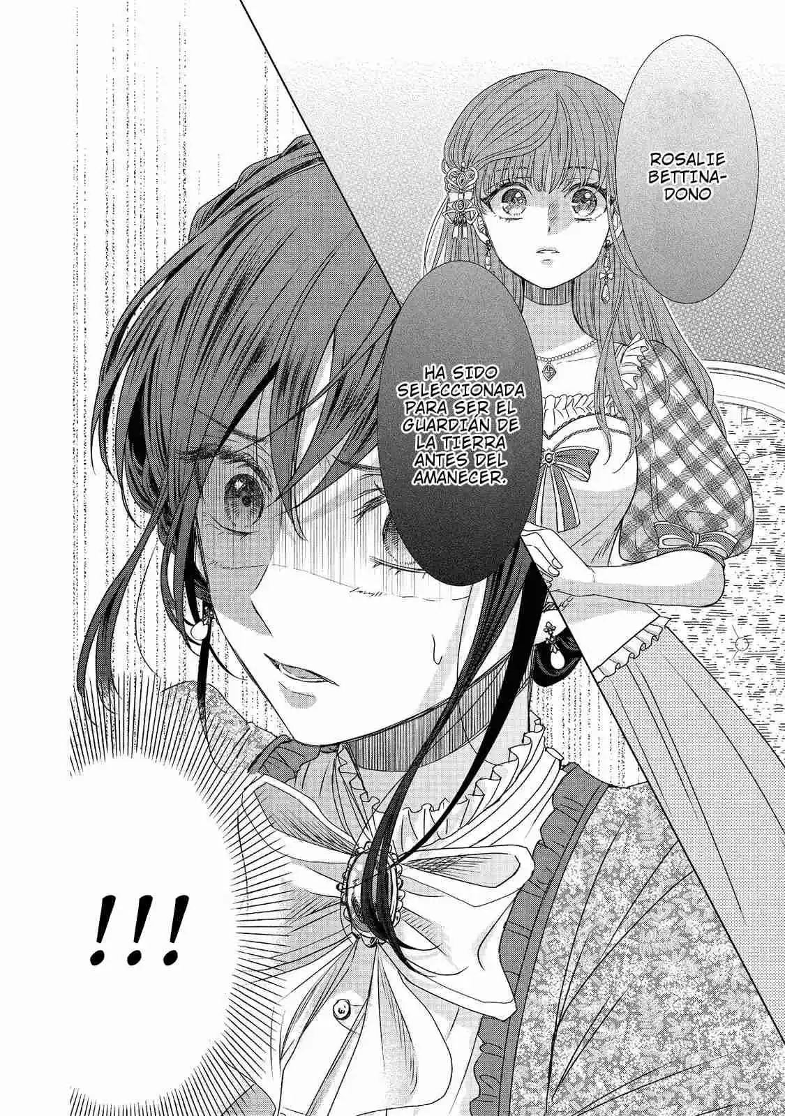 Koishita Hito Wa, Imouto No Kawari Ni Shindekure To Itta - Capítulo 1 - Página 44 - LectorTMOo
