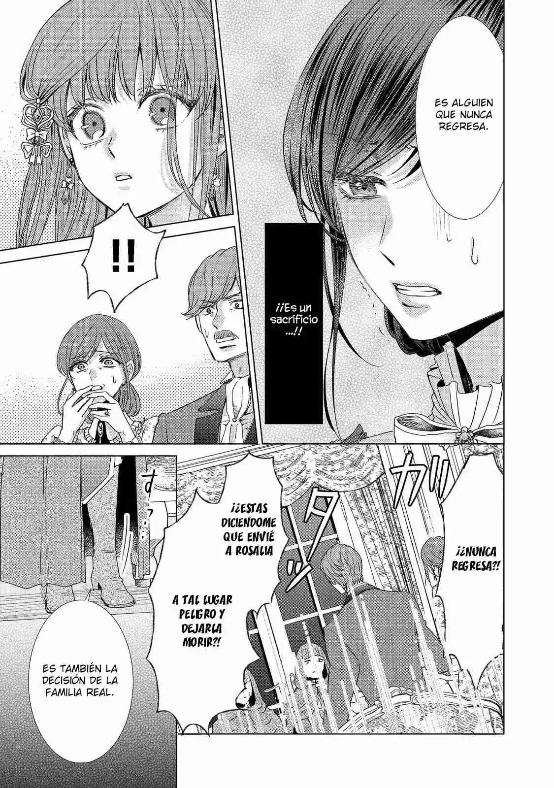 Koishita Hito Wa, Imouto No Kawari Ni Shindekure To Itta - Capítulo 2 - Página 4 - LectorTMOo