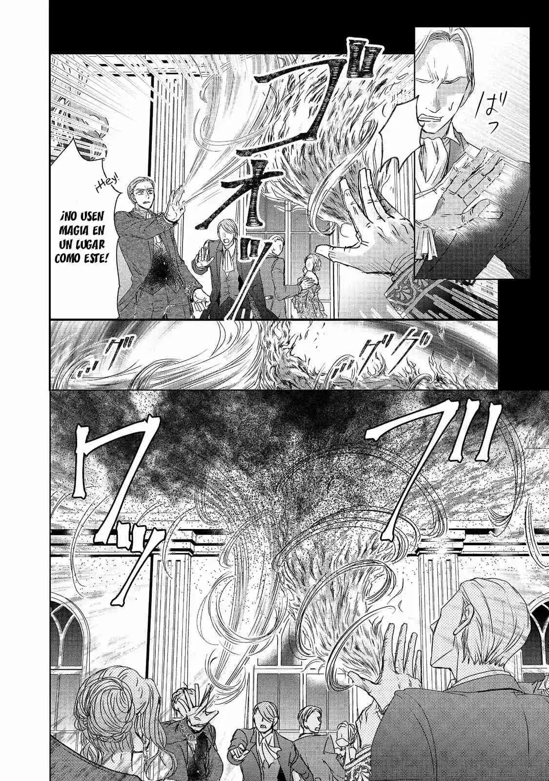 Koishita Hito Wa, Imouto No Kawari Ni Shindekure To Itta - Capítulo 2 - Página 7 - LectorTMOo