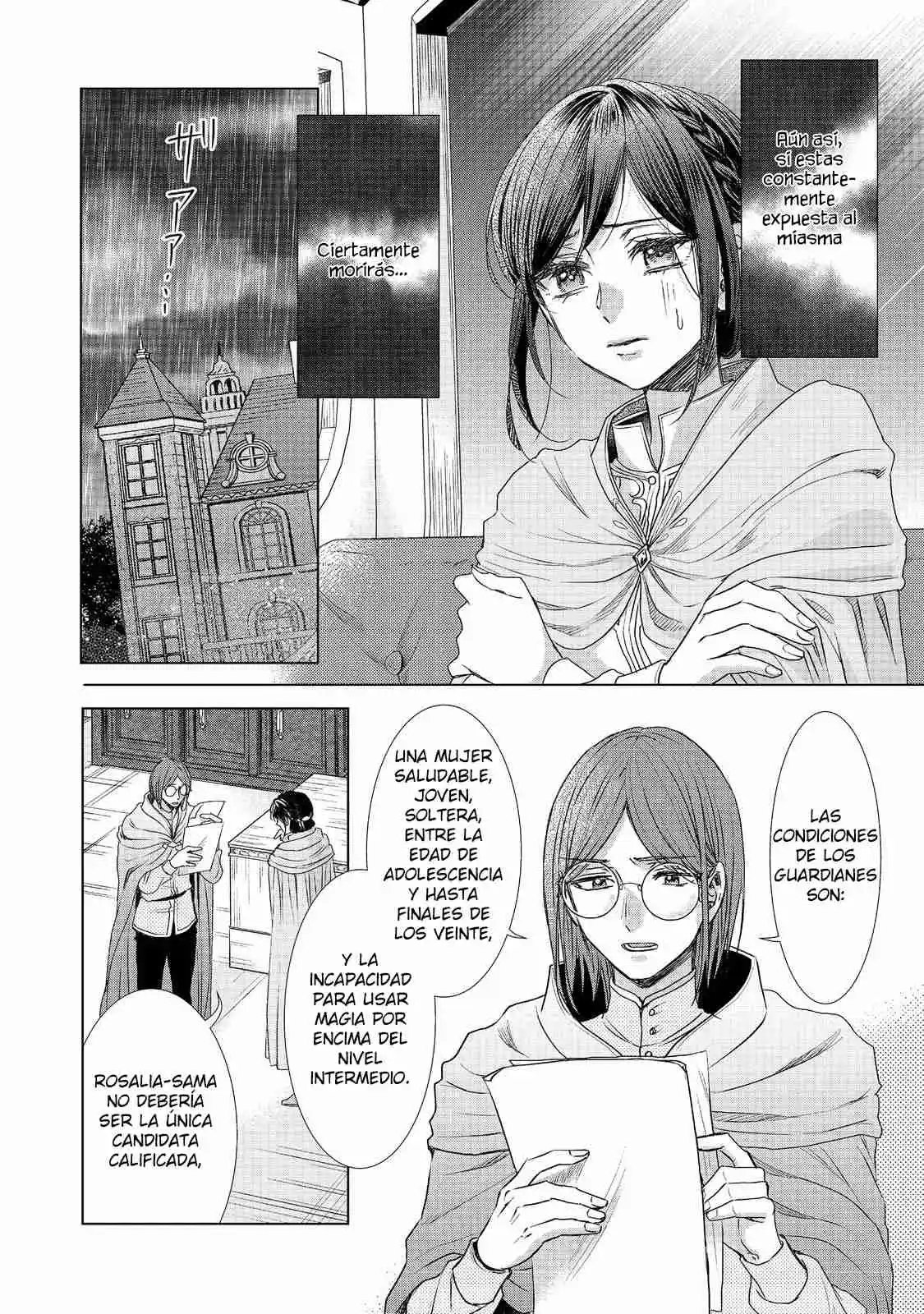 Koishita Hito Wa, Imouto No Kawari Ni Shindekure To Itta - Capítulo 2 - Página 9 - LectorTMOo