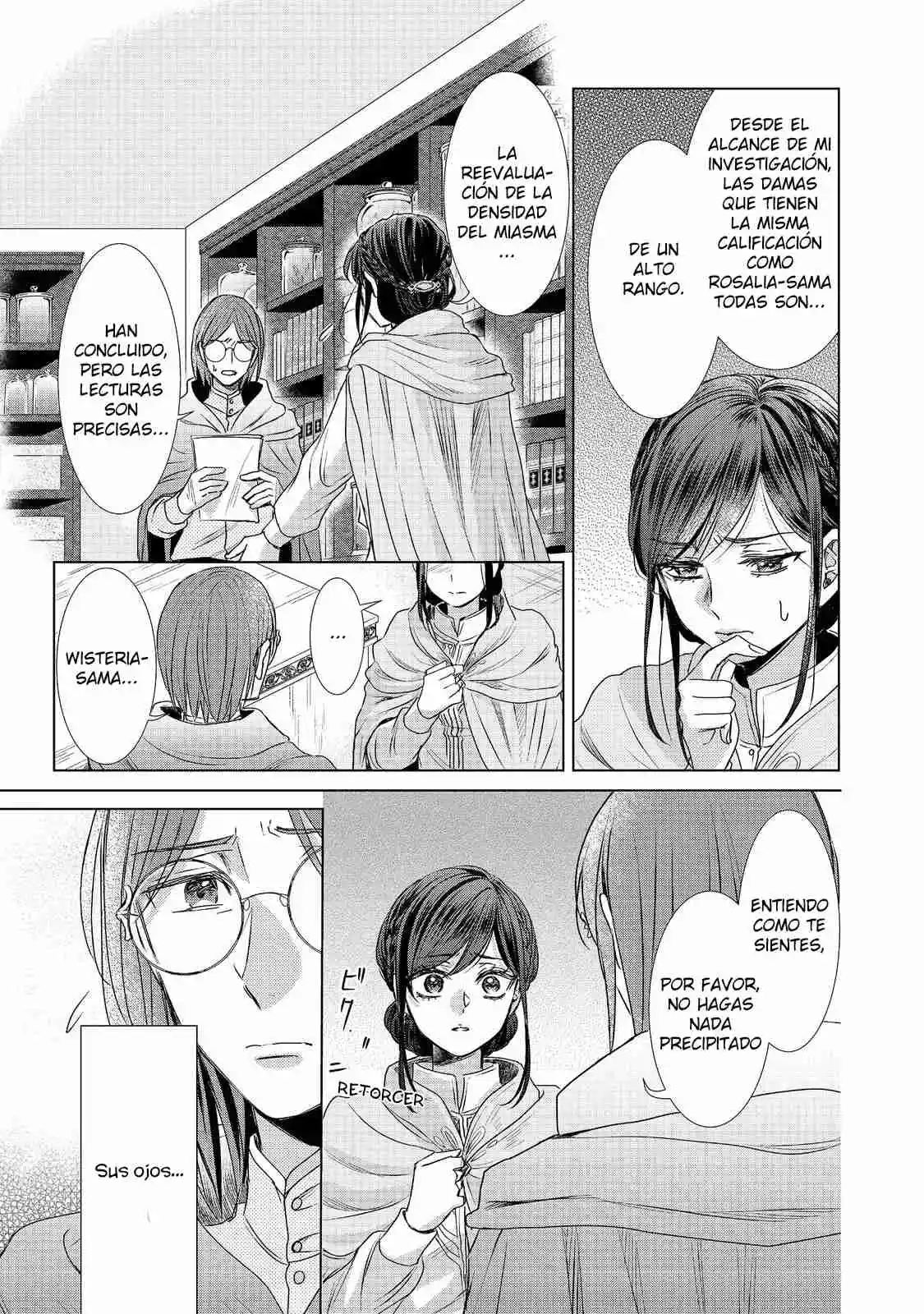 Koishita Hito Wa, Imouto No Kawari Ni Shindekure To Itta - Capítulo 2 - Página 10 - LectorTMOo
