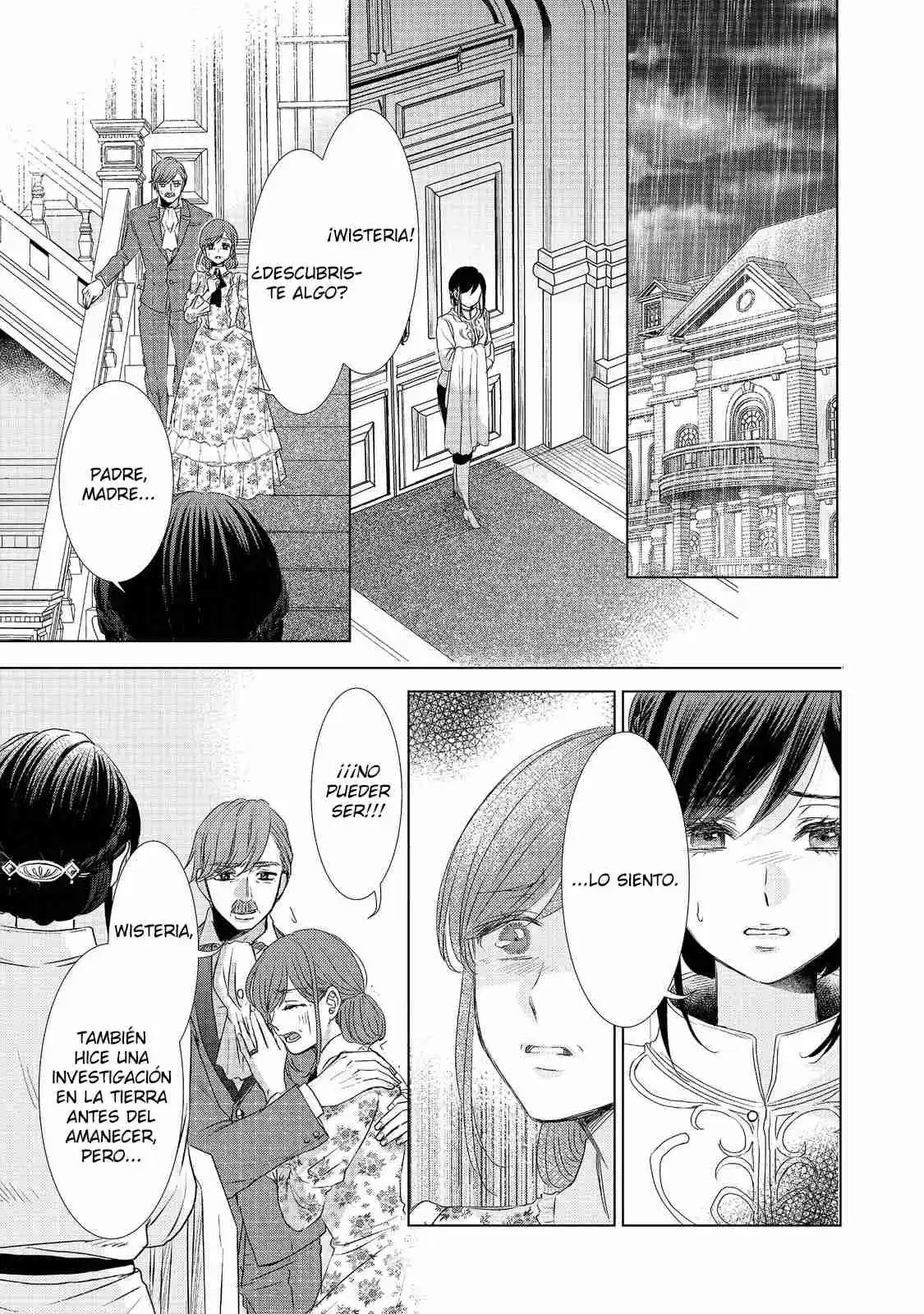Koishita Hito Wa, Imouto No Kawari Ni Shindekure To Itta - Capítulo 2 - Página 12 - LectorTMOo